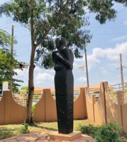 Thumbnail for Reconciliation Memorial (Ouidah, …