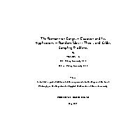 Thumbnail for Riemannian Langevin Equation …