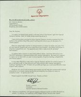 Thumbnail for Special Olympics Massachusetts …