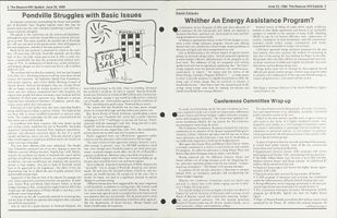 Thumbnail for The Massachusetts Social …