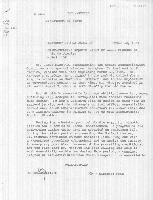 Thumbnail for Administrative Report: Visit …