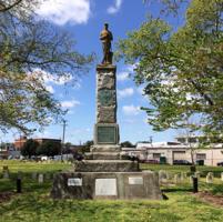 Thumbnail for West Point Monument …