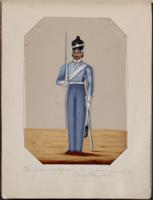 Thumbnail for [Indian costumes and …