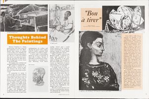 Thumbnail for Exhibit records — …