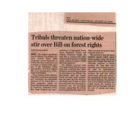 Thumbnail for THE HINDU 13-08-2005