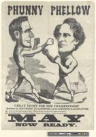 Thumbnail for Great Fight for …