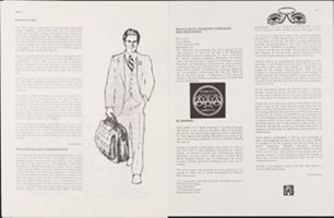 Thumbnail for Anarchist Association of …
