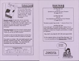 Thumbnail for Alice Paul Centennial …