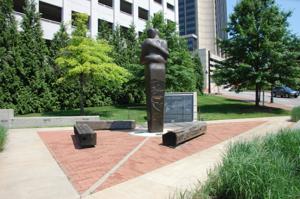 Thumbnail for Reconciliation Memorial (Richmond, …