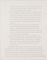 Thumbnail for Bowditch School records …