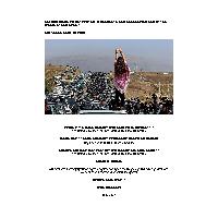 Thumbnail for SACRED DISRUPTION: PROTEST …