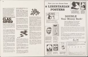 Thumbnail for Abolitionist Association records …