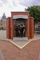 Thumbnail for Jerry Rescue Monument …