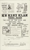 Thumbnail for Aryan Ku Klux …