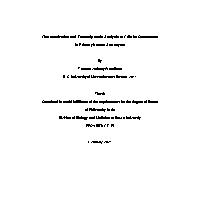Thumbnail for Characterization and Transcriptomic …