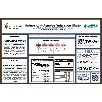 Thumbnail for Antepartum Agentry Validation …