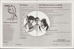 Thumbnail for Young Peacemakers and …