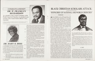 Thumbnail for The Baptist records …