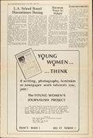 Thumbnail for Young Women's Journalism …