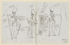 Thumbnail for 7th Fusiliers 1877
