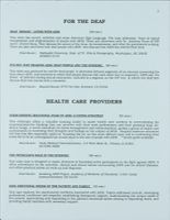Thumbnail for AIDS Action Committee …