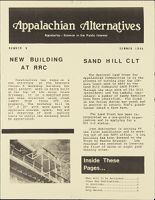 Thumbnail for Appalachia - Science …