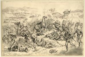 Thumbnail for Battle of Plevna. …
