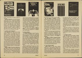Thumbnail for Youth Liberation Press, …
