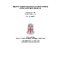 Thumbnail for Epigenetic regulation of …