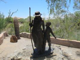 Thumbnail for Harriet Tubman (first …