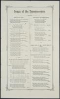 Thumbnail for Songs of the …