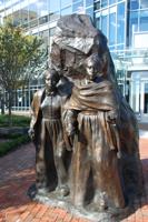 Thumbnail for Edmonson Sisters Memorial …