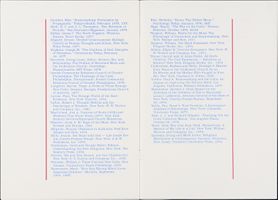 Thumbnail for Boys Town records …