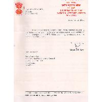 Thumbnail for JAYANTI S. RAVI,IAS …