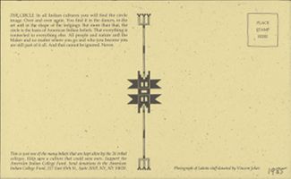 Thumbnail for American Indian College …