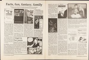 Thumbnail for Alyson Adventures records …