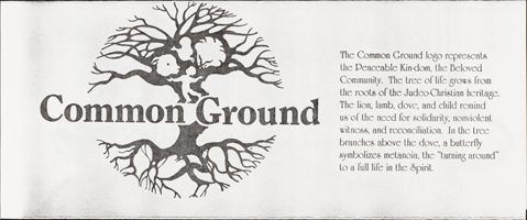 Thumbnail for Common Ground records …