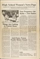 Thumbnail for Young Women's Journalism …