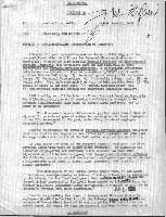 Thumbnail for ADMINISTRATION: Preparation of …