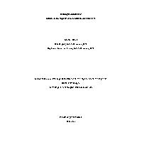 Thumbnail for Owning Renunciation: Studies …
