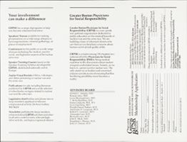 Thumbnail for Physicians for Social …
