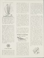Thumbnail for Abalone Alliance records …