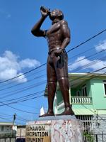 Thumbnail for Neg Mawon Emancipation …