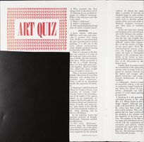 Thumbnail for Exhibit records — …