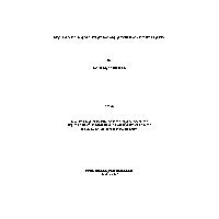 Thumbnail for Experiences of Transgender …