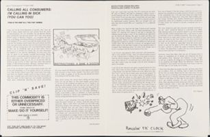 Thumbnail for Anarchist Association of …