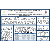Thumbnail for Central Venous Access …