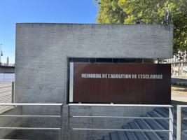 Thumbnail for Mémorial de l'abolition …