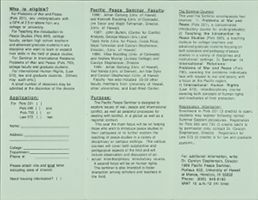 Thumbnail for University of Hawaii, …