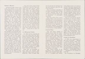 Thumbnail for Foundation for Economic …